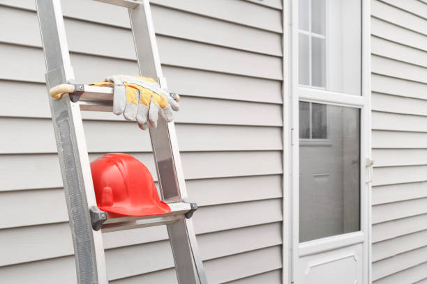 Best Composite Siding  in Grand Rapids, MI