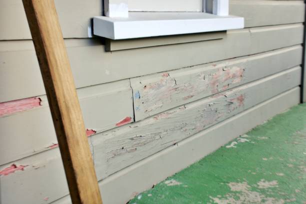 Grand Rapids, MI Siding Installation & Repair Company